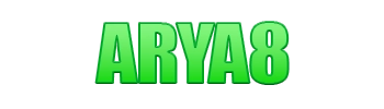 Logo ARYA8